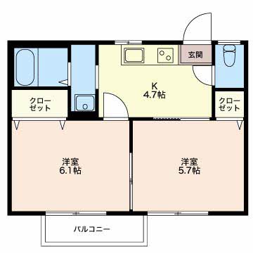カーサ丸之内 0205号-14