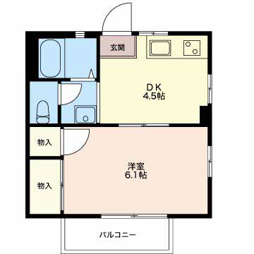 カーサ丸之内 0206号-13
