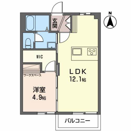 グリーンビラ９２0202-2