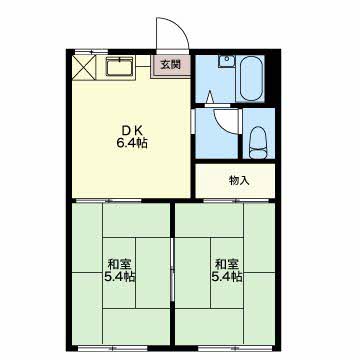 セフィラ加木屋 0101号-10