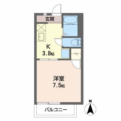 ファミールロジュマン0201-2