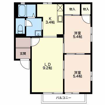 カーサジェーアイ 0101号-2