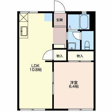 タウニー十宮0102-2