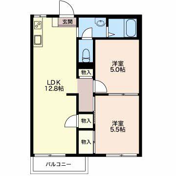 レークヒルＢ0202-2