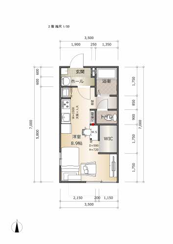 Ｍａｒｉｎａ 0101号-2