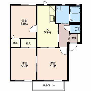 グリーンプラーサ 0203号-16