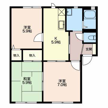 グリーンプラーサ0103-2