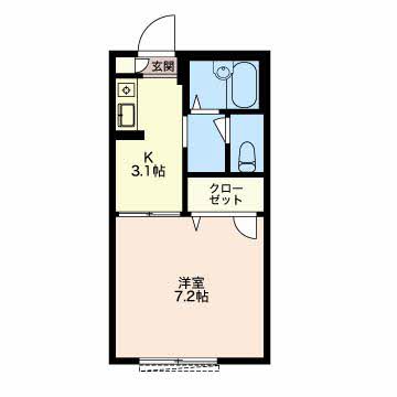 ルミエール２１0101-2