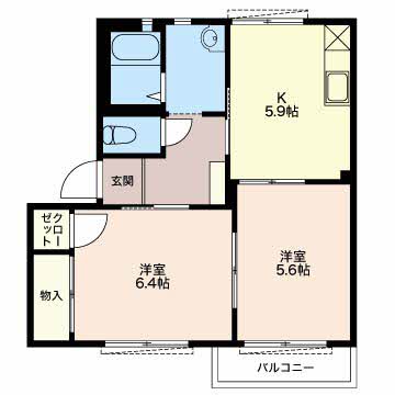 ビクトリーパレス0202-2