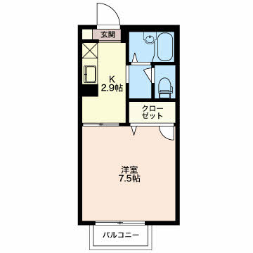 ディアコートさくら 0202号-14