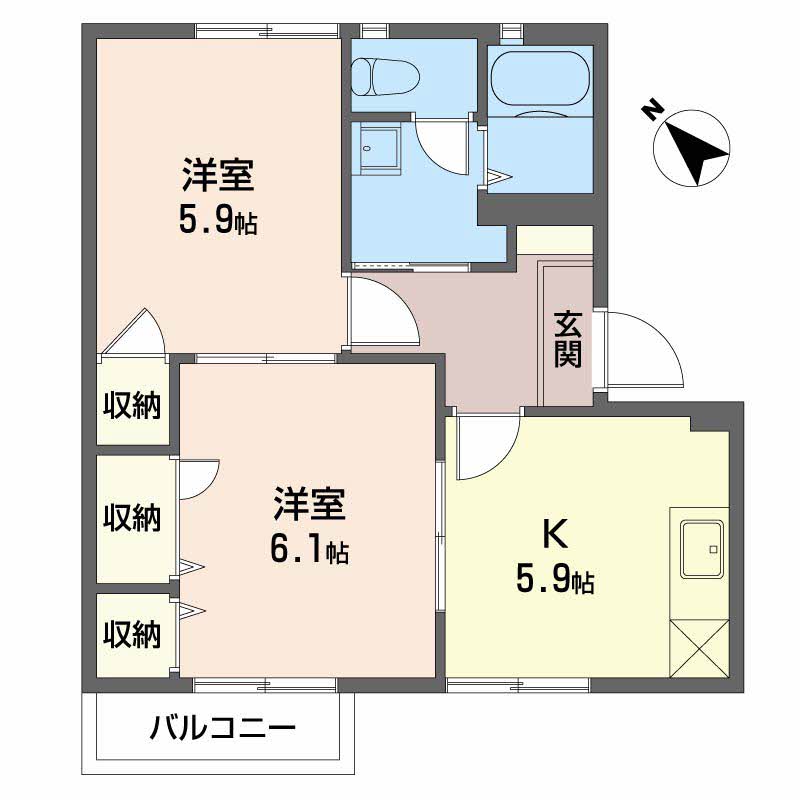 ラフィネ A202号-16