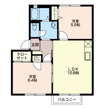 ディアス山王前A201-2