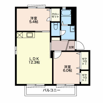 フルレゾンB202-2
