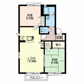 Lits House 0202号-2