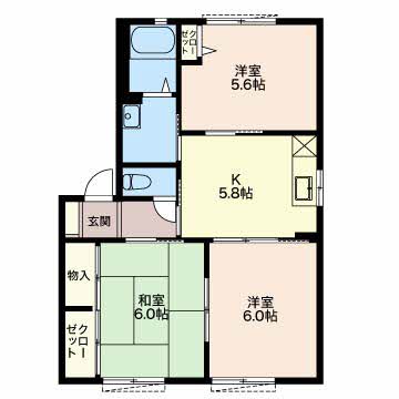 カーサ　アコルデD101-2
