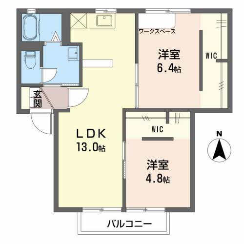 セードルナミ　駐車場0102-2