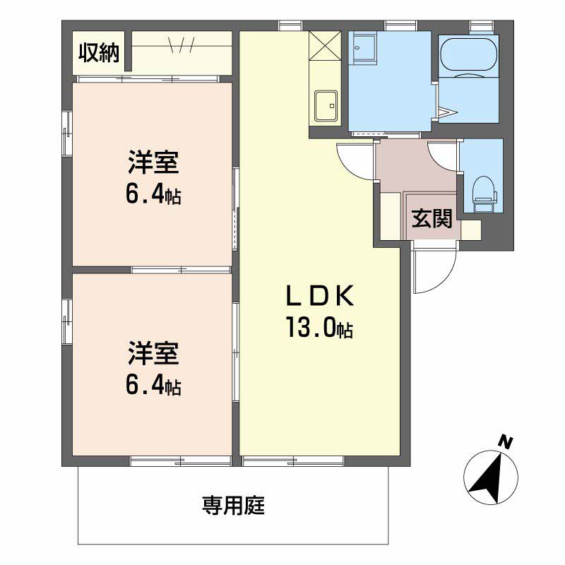 サンハウス 0101号-16