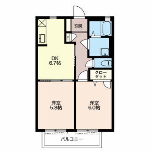 グリーンライズN202-2