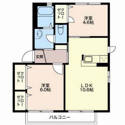 クリエイトシティ創建E201-2