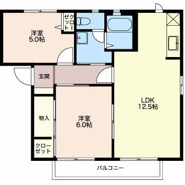 メゾンマシェリ0202-2