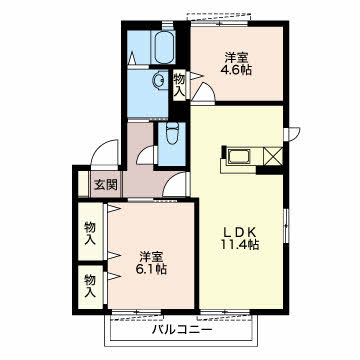フェニックスグレートフォールB102-2