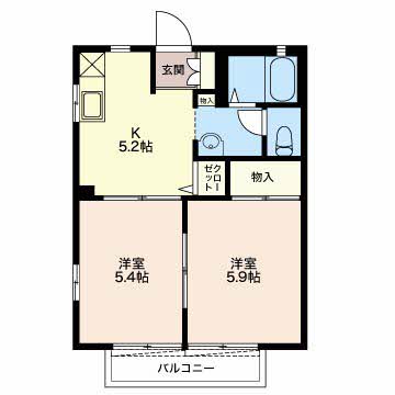 フレグランス２１B201-2