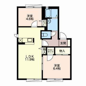 アゼリア堤 0102号-16
