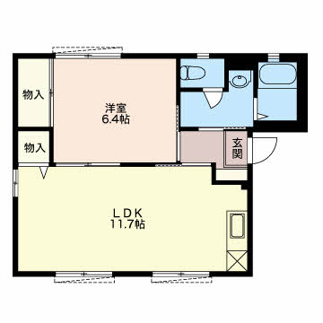 ディアス山崎0101-2