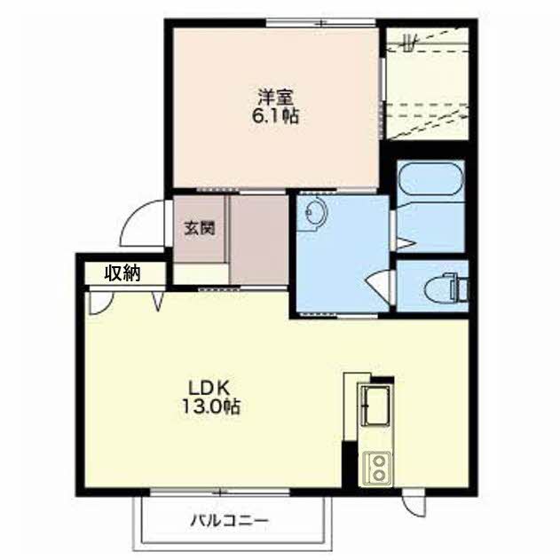 ユーフォリア駅南A202-2