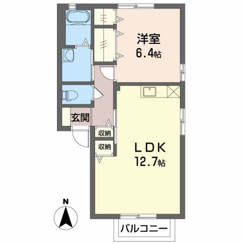エクシール豊田A102-2