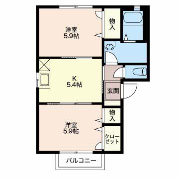 フォーレスιD201-2
