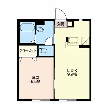 サウスウイング A102号-16