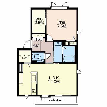 エクセラン A202号-3