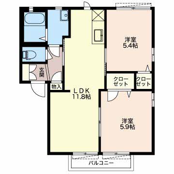 Ｏｎｅ’ｓ　ｈｏｍｅ上の原A102-2