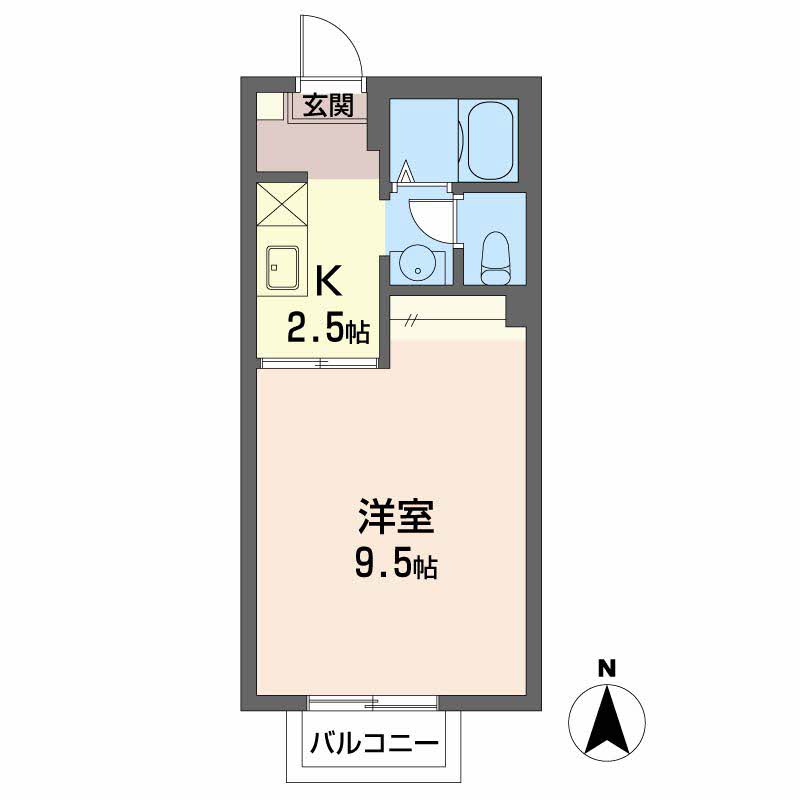 エクレール杉山0207-2