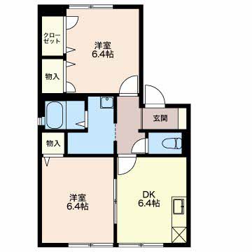 アクセスヨシダ 0101号-16