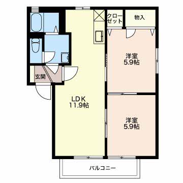アールベルグⅡA202-2