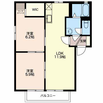 アールベルグⅡ A201号-16