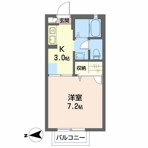 エクセル長者B202-2