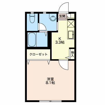 ディアス　雅0104-2