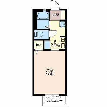 メゾンゆうあい 0206号-16