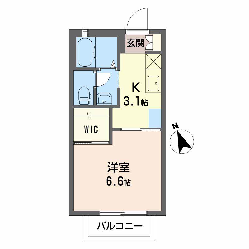 フローラ伊東Ｓ0102-2