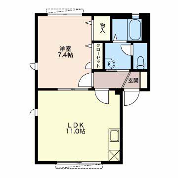 シェトワ三好ヶ丘 0101号-14