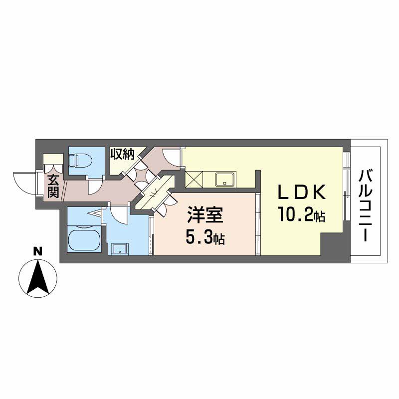 グランドステージ丸の内0604-2