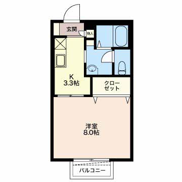 ディアス鴨田0205-2