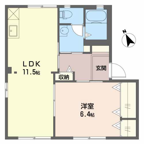 カーサスペラーレ 0102号-16