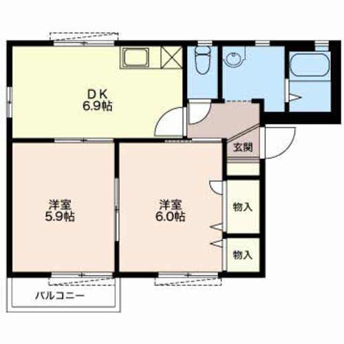 カーサクオレ0203-2