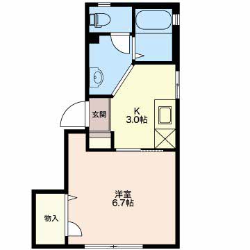 ルーチェＳ 0101号-16