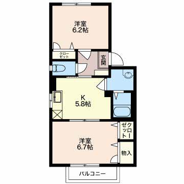 フローラル 0202号-2