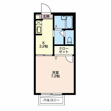 ルミエールＳ0203-2